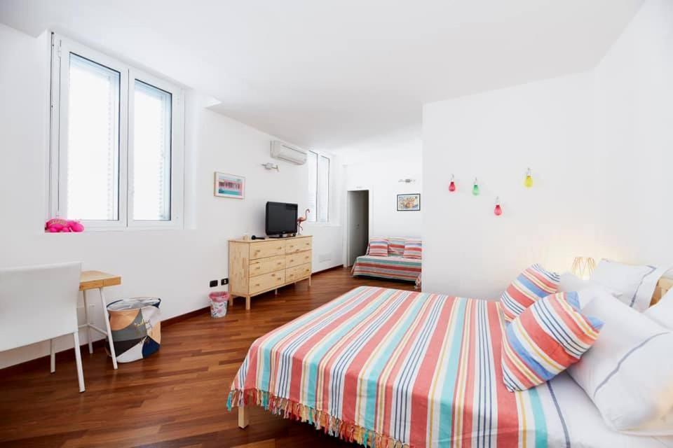 Idream Apartment & Rooms Catania Exterior photo