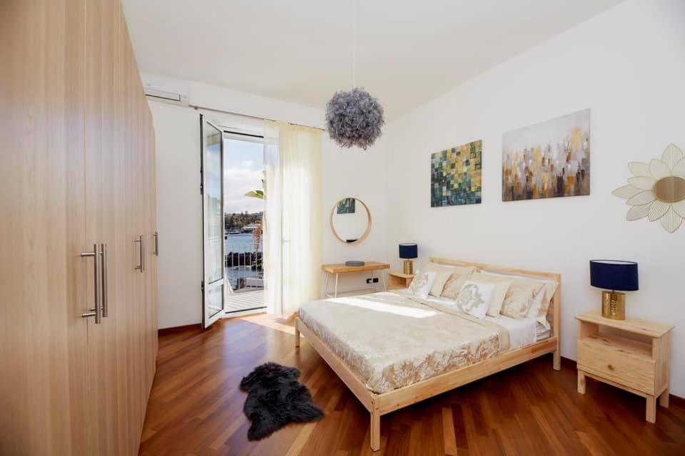 Idream Apartment & Rooms Catania Exterior photo