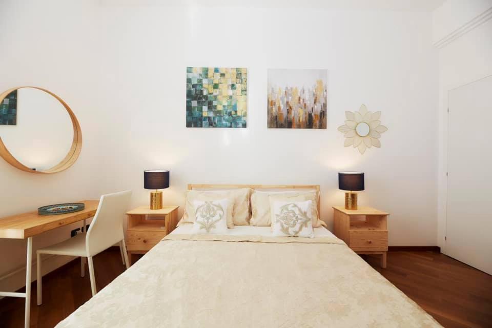 Idream Apartment & Rooms Catania Exterior photo