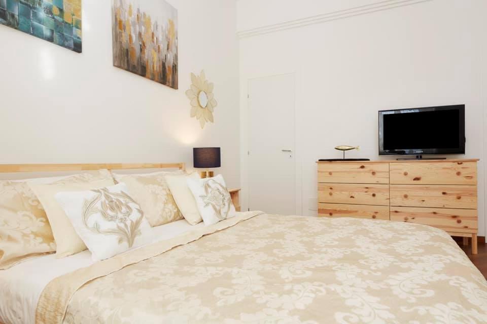 Idream Apartment & Rooms Catania Exterior photo