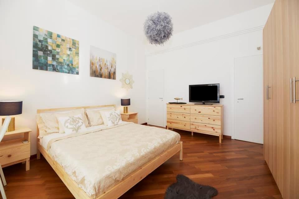 Idream Apartment & Rooms Catania Exterior photo