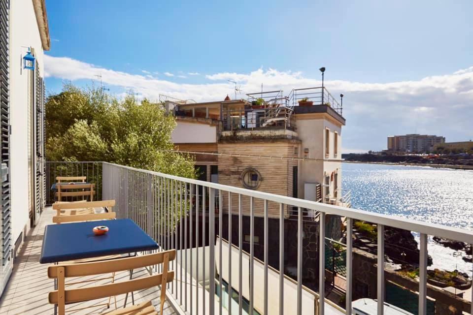 Idream Apartment & Rooms Catania Exterior photo