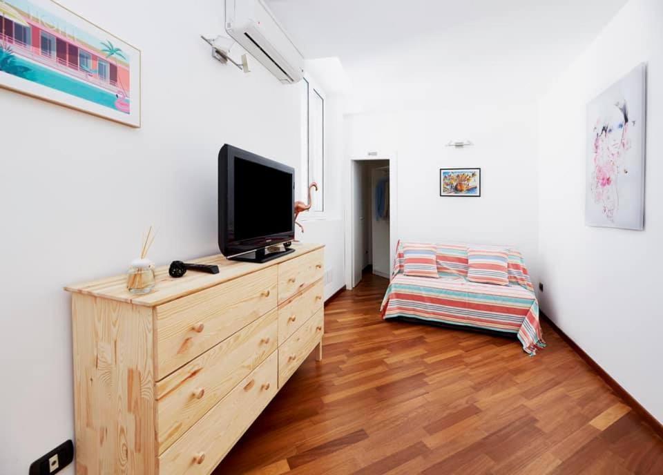 Idream Apartment & Rooms Catania Exterior photo
