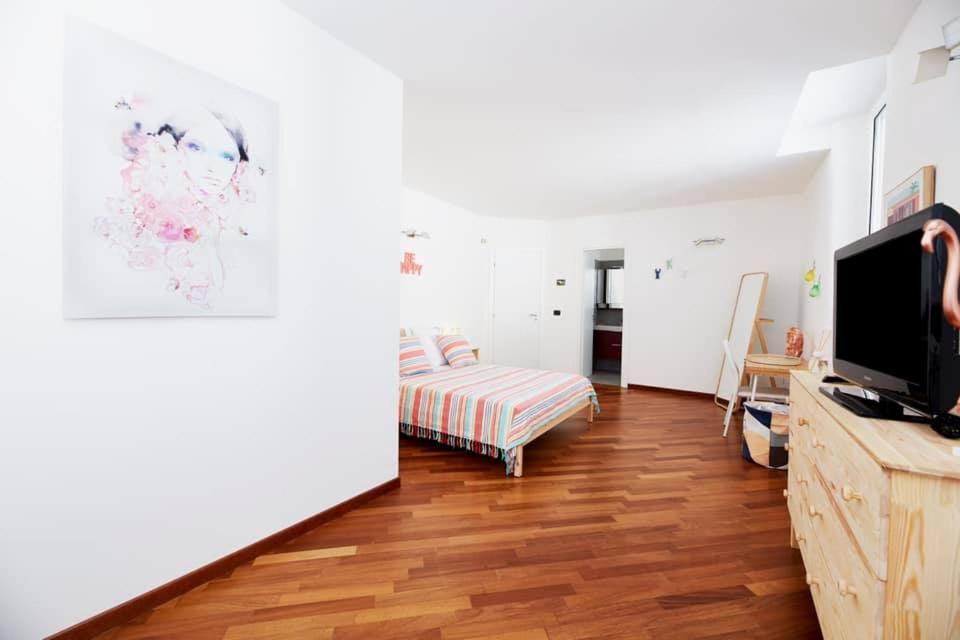 Idream Apartment & Rooms Catania Exterior photo