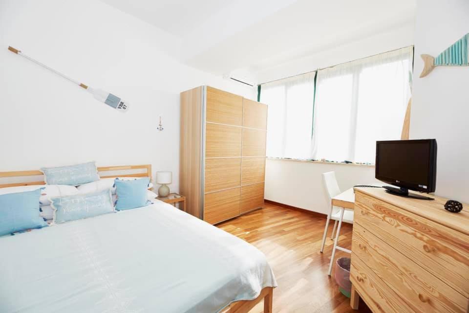 Idream Apartment & Rooms Catania Exterior photo