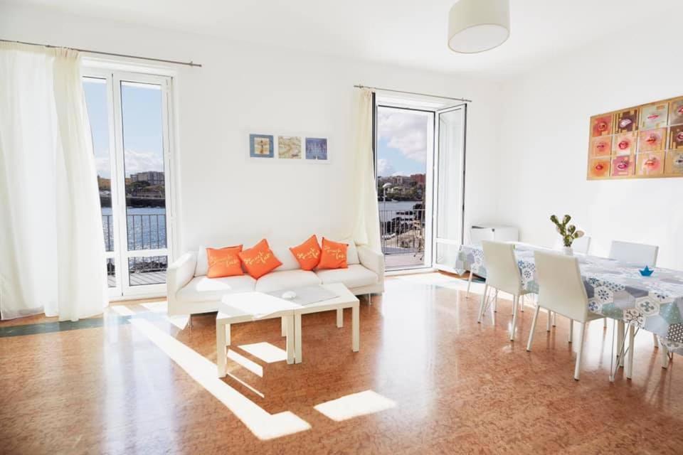 Idream Apartment & Rooms Catania Exterior photo