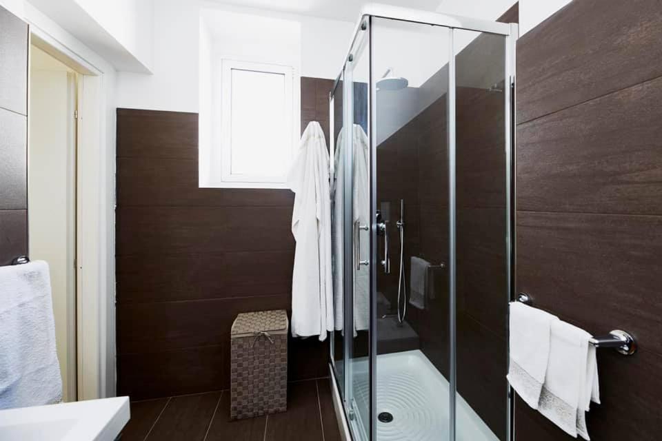 Idream Apartment & Rooms Catania Exterior photo