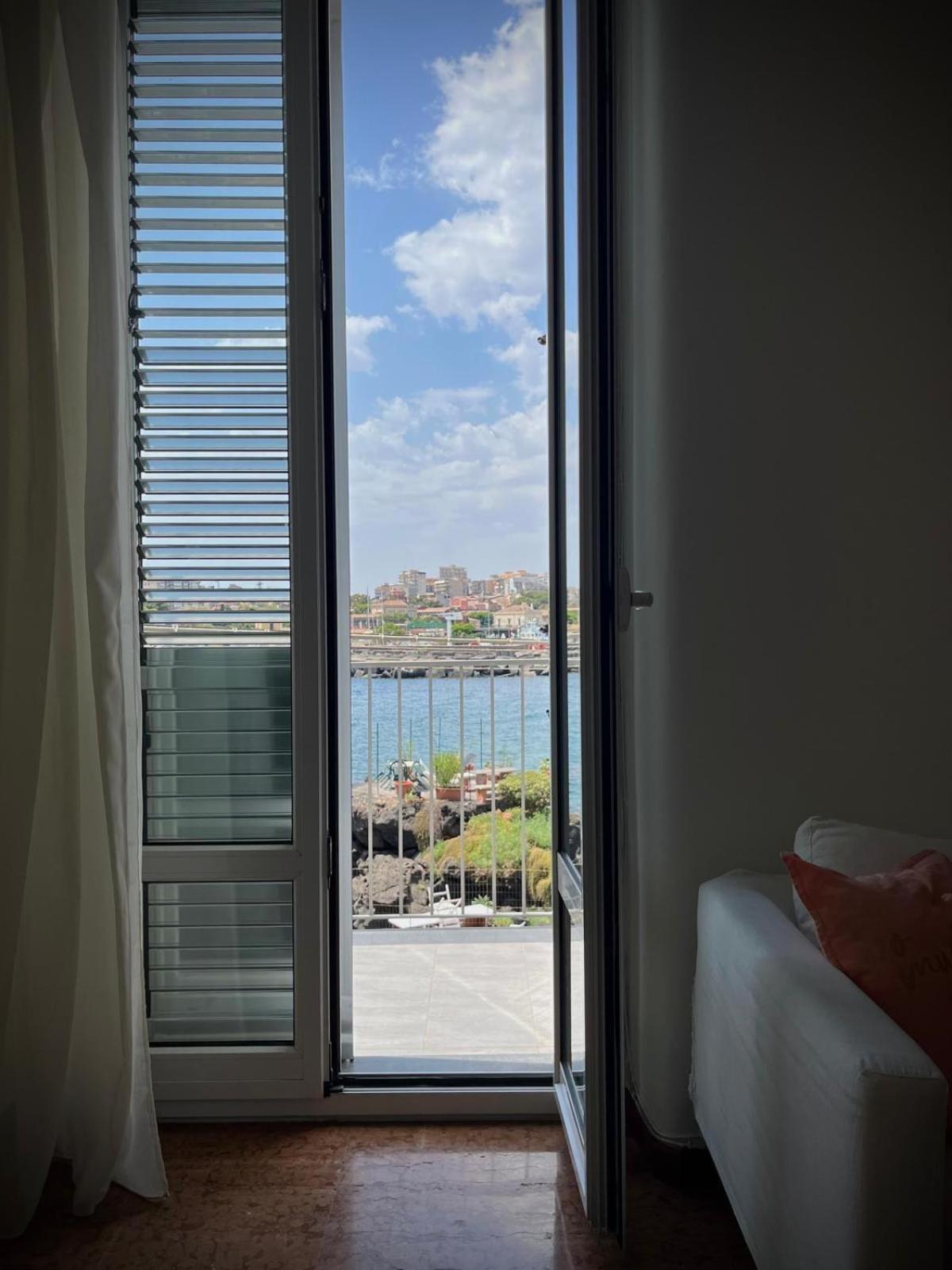 Idream Apartment & Rooms Catania Exterior photo