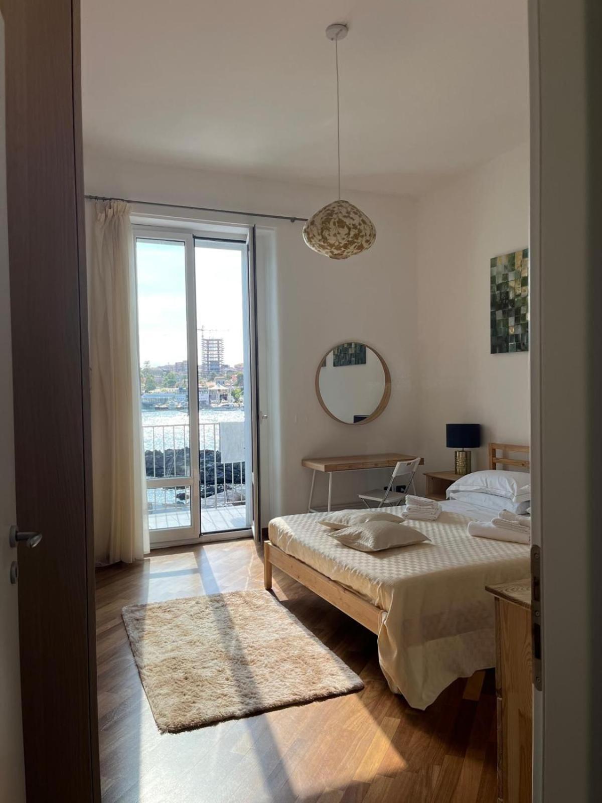 Idream Apartment & Rooms Catania Exterior photo