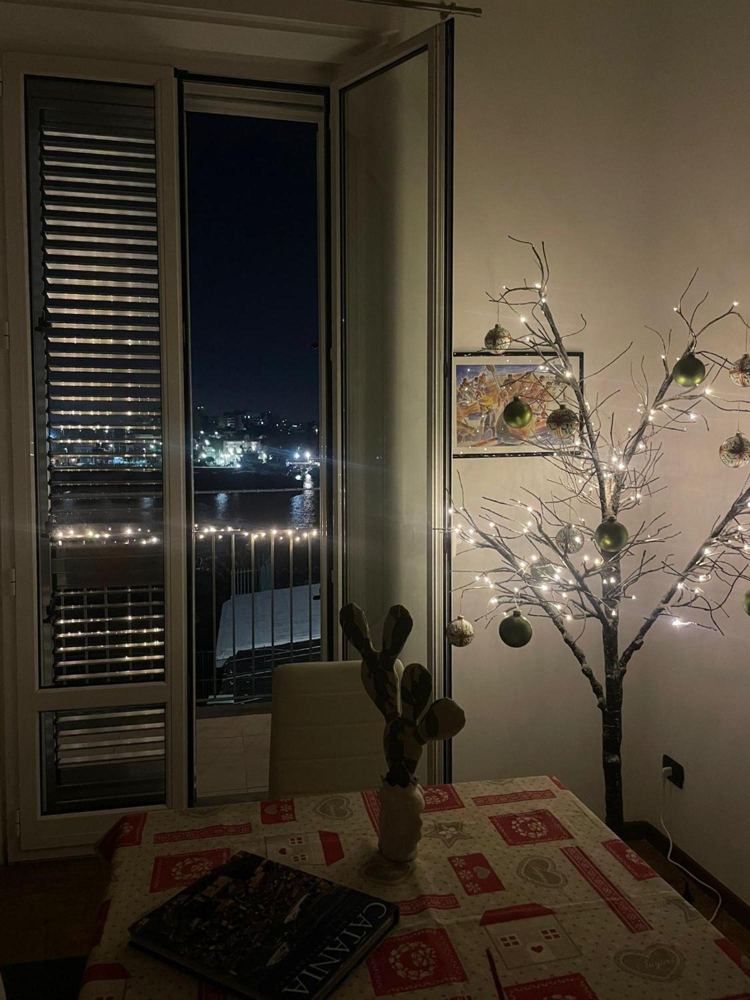 Idream Apartment & Rooms Catania Exterior photo
