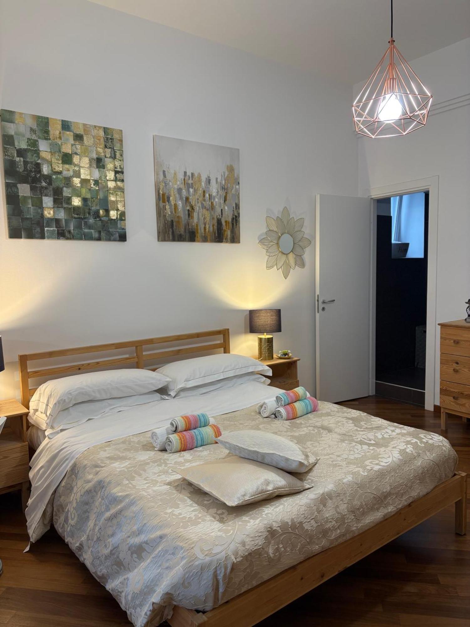 Idream Apartment & Rooms Catania Exterior photo