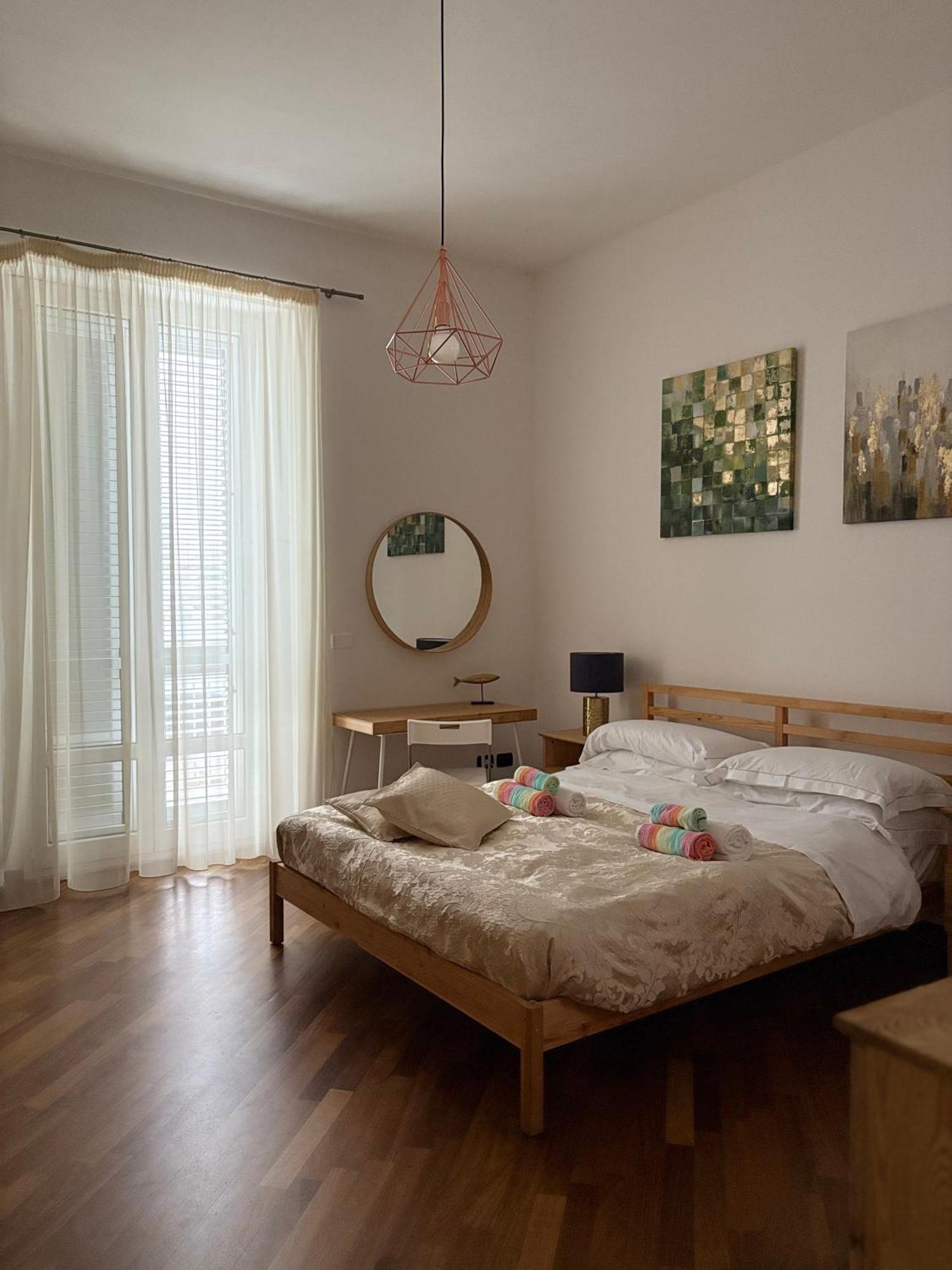 Idream Apartment & Rooms Catania Exterior photo