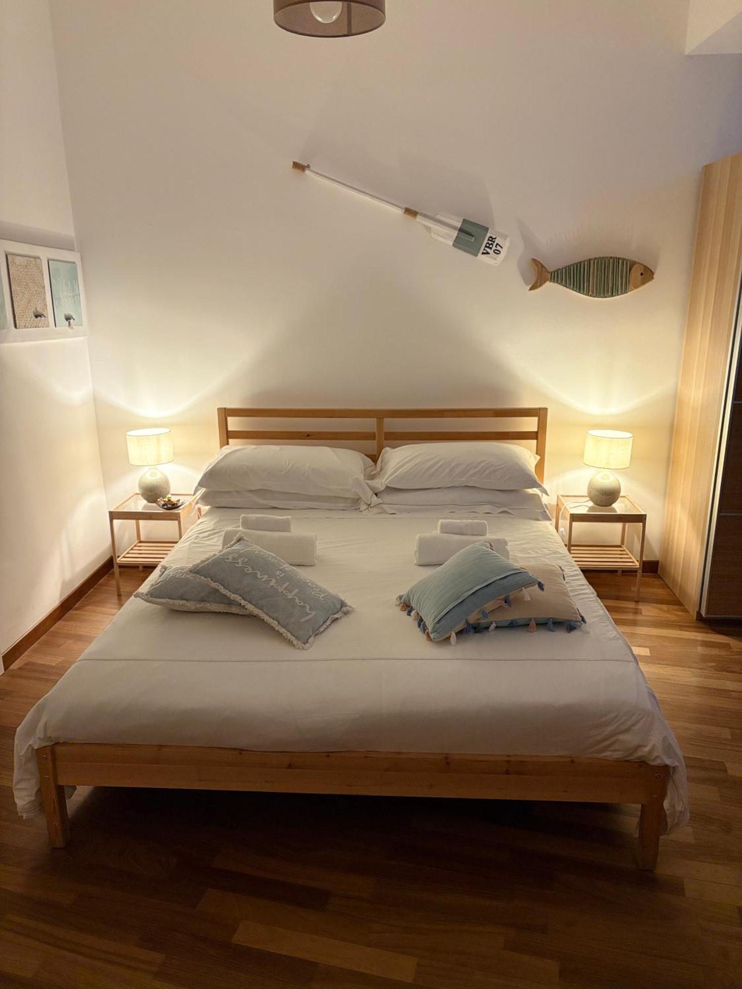 Idream Apartment & Rooms Catania Exterior photo
