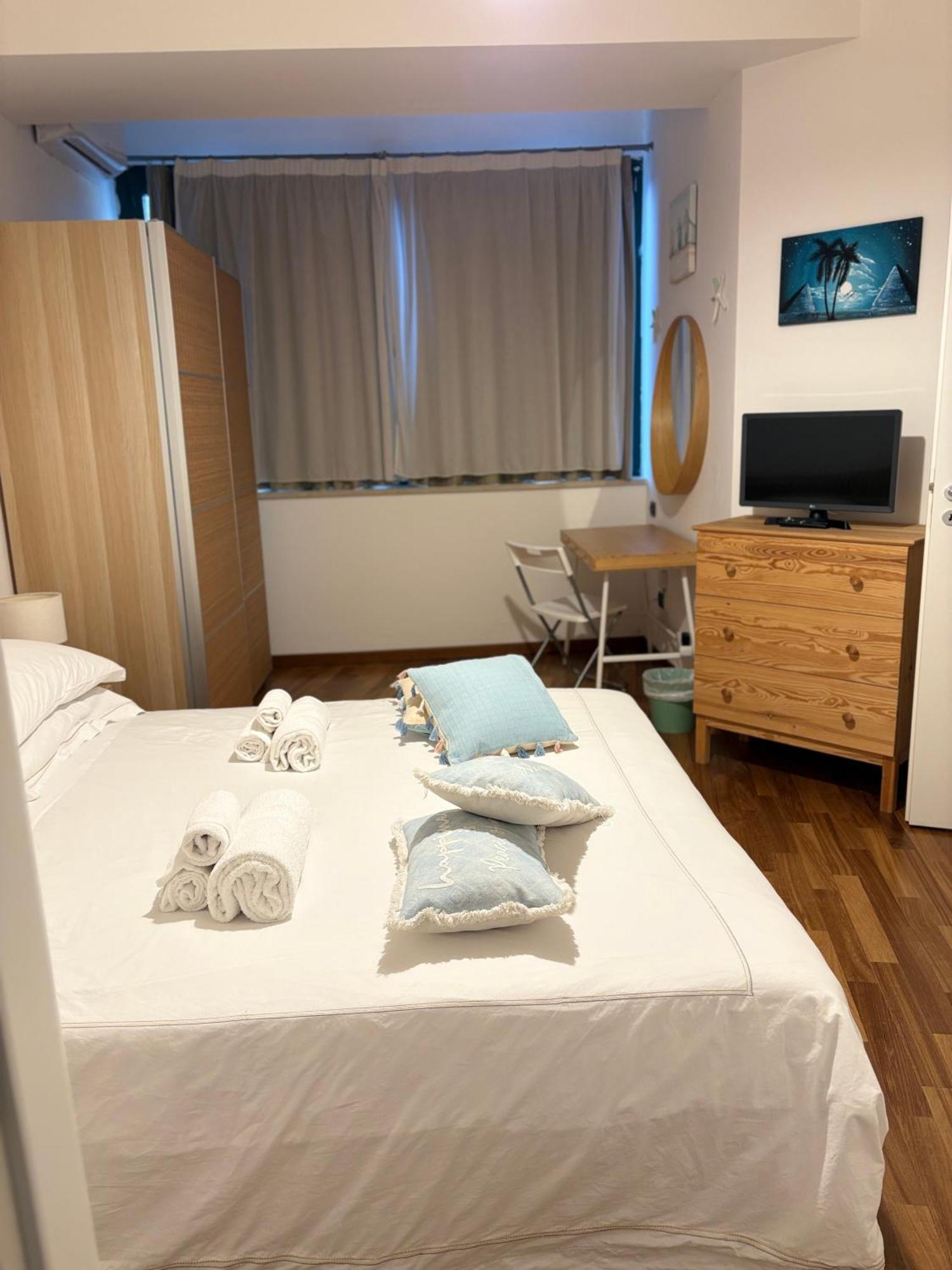 Idream Apartment & Rooms Catania Exterior photo