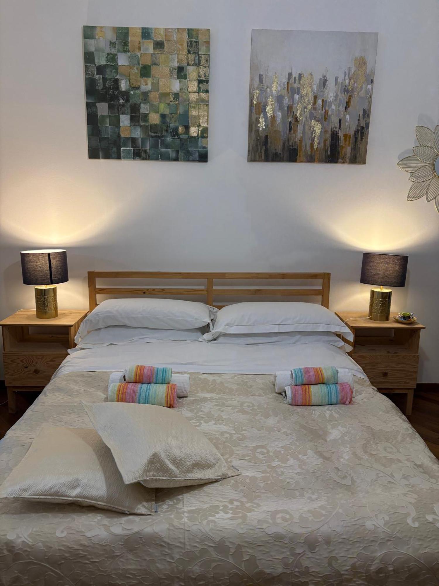 Idream Apartment & Rooms Catania Exterior photo