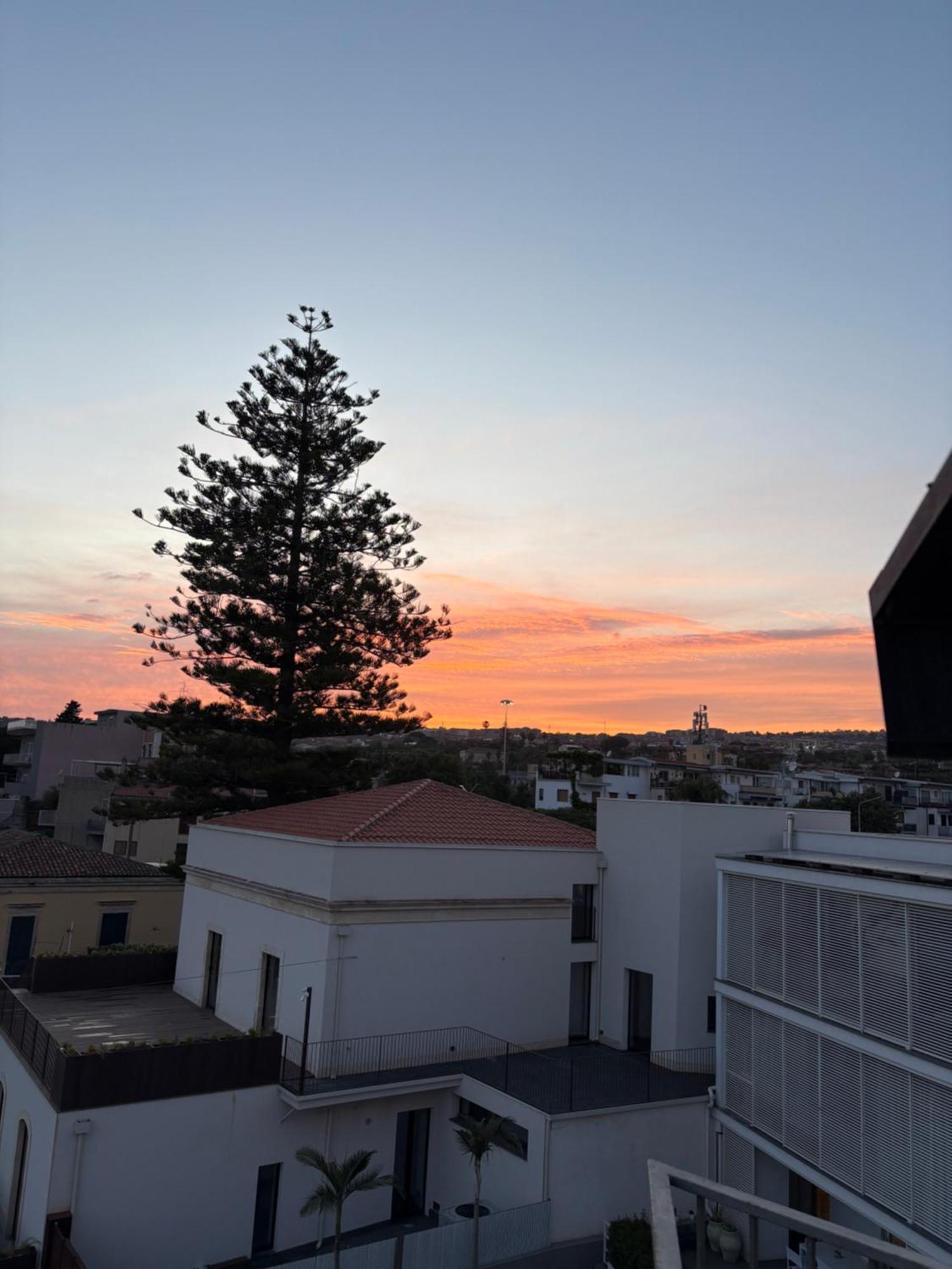 Idream Apartment & Rooms Catania Exterior photo